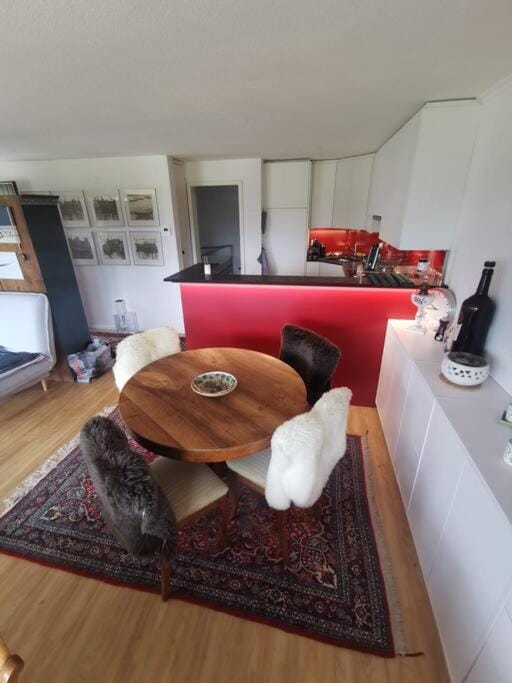 Alpine Stay Thun Gateway to Interlaken & Bernese Oberland Apartment in Canton of Bern (Region)