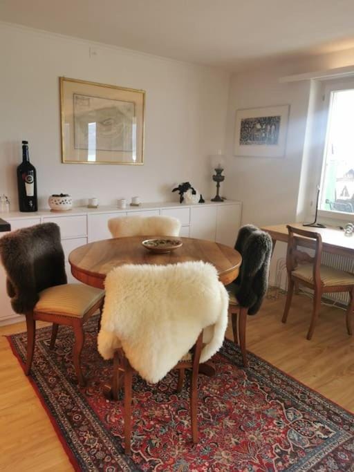 Alpine Stay Thun Gateway to Interlaken & Bernese Oberland Apartment in Canton of Bern (Region)