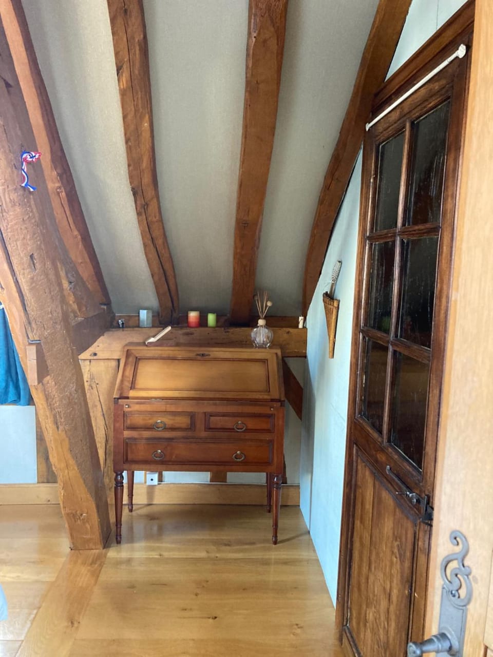 Chambre d'Hôte du Pic Drille Bed and Breakfast in Grand Est