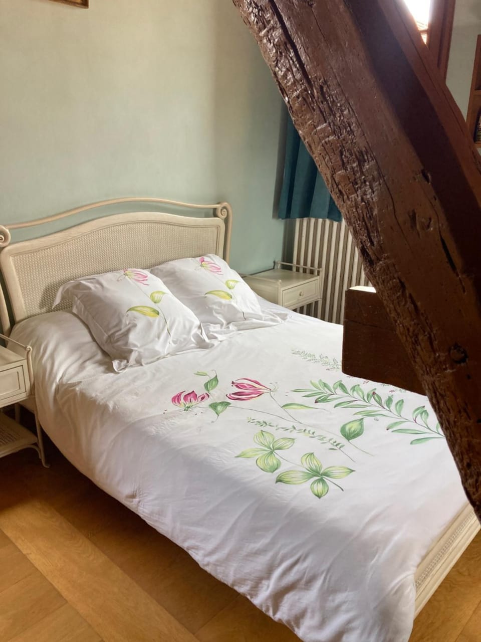 Chambre d'Hôte du Pic Drille Bed and Breakfast in Grand Est