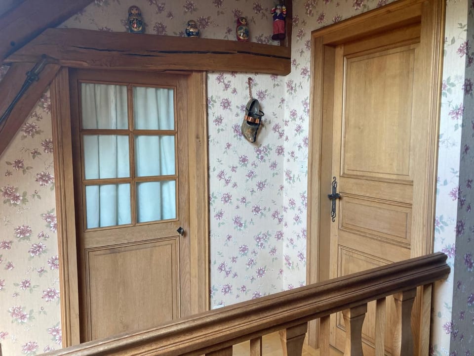 Chambre d'Hôte du Pic Drille Bed and Breakfast in Grand Est