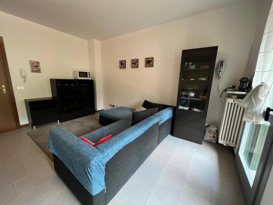 [Introbio-Lecco] La casa di Lucy vista montagna Apartment in Province of Lecco