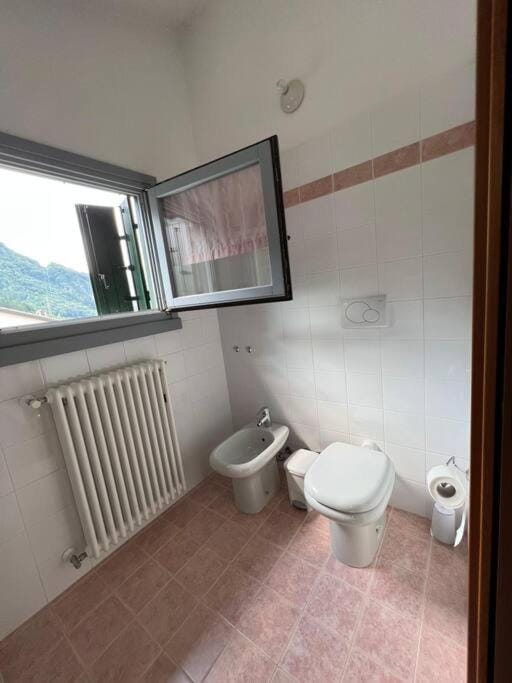 [Introbio-Lecco] La casa di Lucy vista montagna Apartment in Province of Lecco