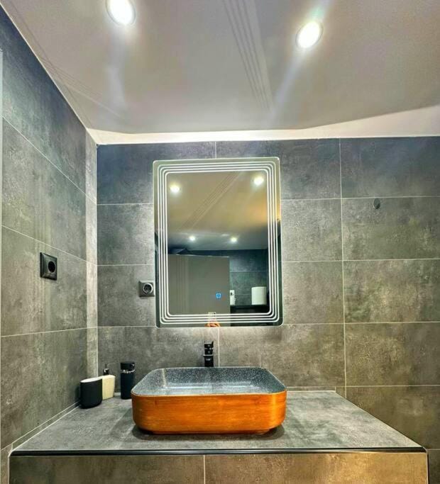 Sevi House Suite Villa in Thessaloniki