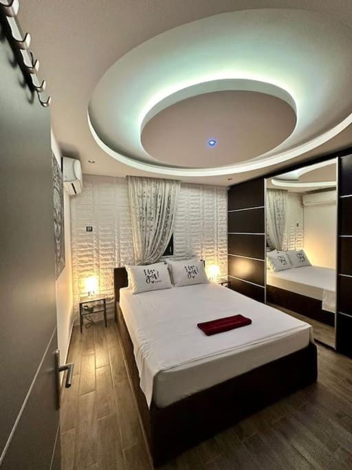 Sevi House Suite Villa in Thessaloniki