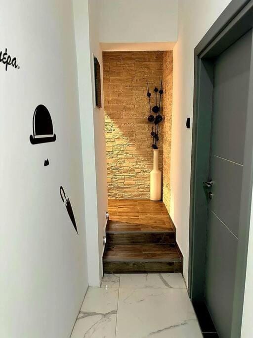 Sevi House Suite Villa in Thessaloniki