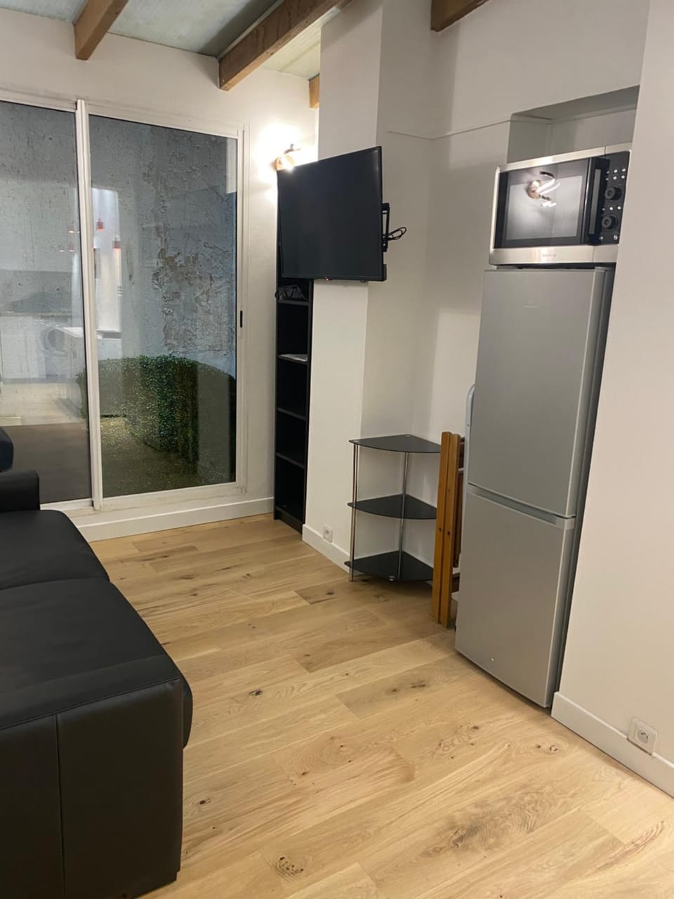 joli studio 2/4 personnes Apartment in Paris