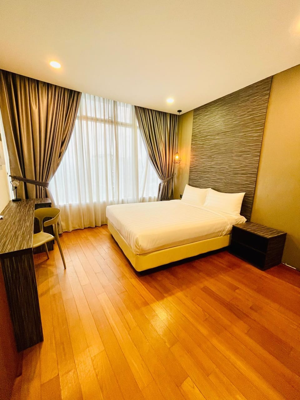 Vortex suites klcc by Yashrib Apartment in Federal Territory of Kuala Lumpur