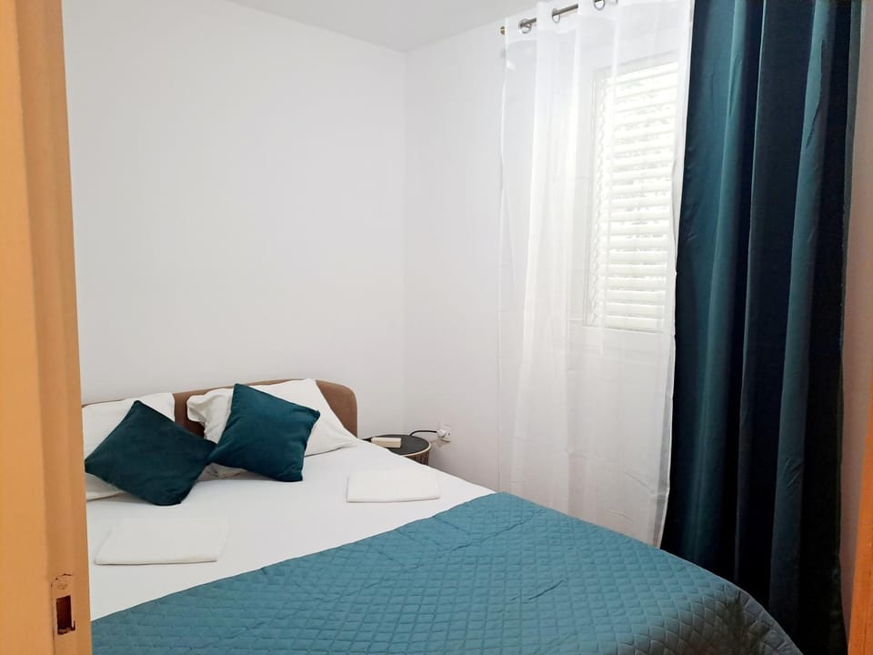 Apartment Butua. Apartment in Budva