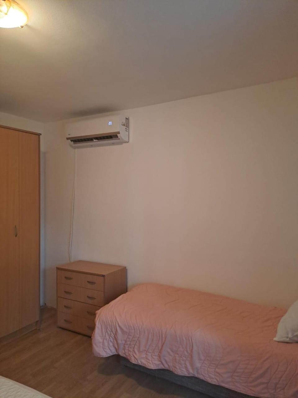 Apartment Butua. Apartment in Budva