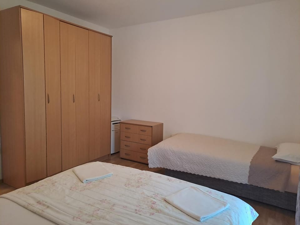 Apartment Butua. Apartment in Budva