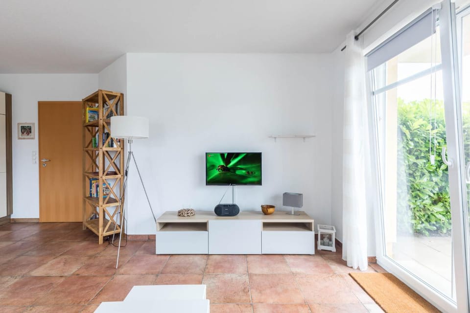 Villa Bernstein Fewo Möwennest Apartment in Boltenhagen