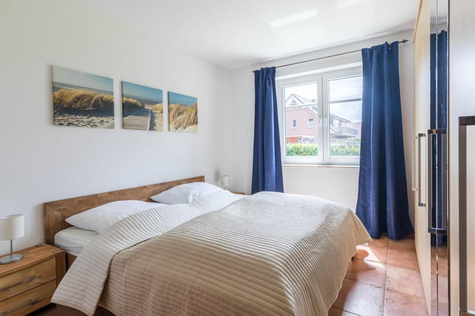 Villa Bernstein Fewo Möwennest Apartment in Boltenhagen