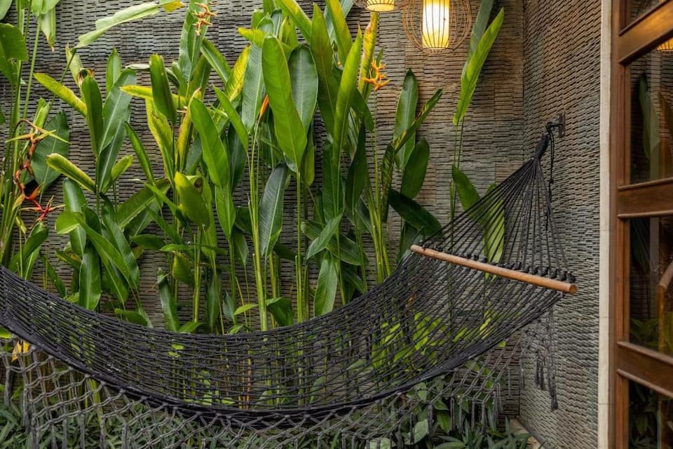 Day, Garden, Garden view