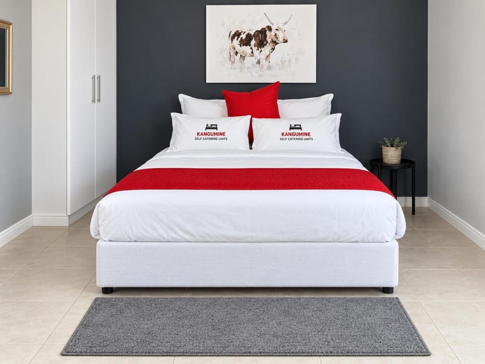 Kangumine Self Catering Units Apartment in Namibia