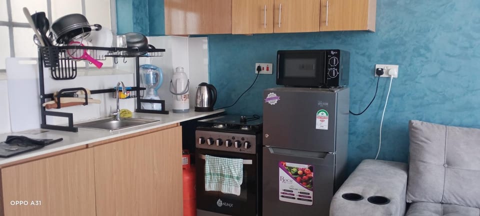 Cutie homestays-1 bedroom Apartment in Nairobi County