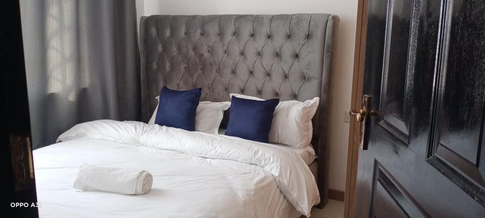 Cutie homestays-1 bedroom Apartment in Nairobi County
