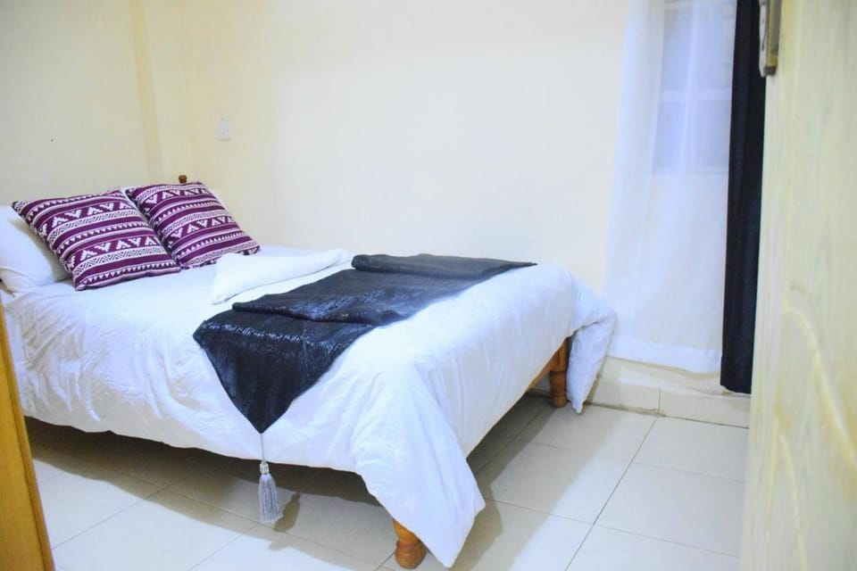 Cutie homestays-1 bedroom Apartment in Nairobi County