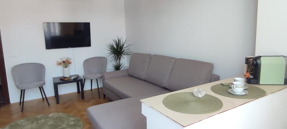 Historic Centre Residence Romana. Apartment in Bucharest