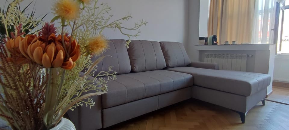 Historic Centre Residence Romana. Apartment in Bucharest