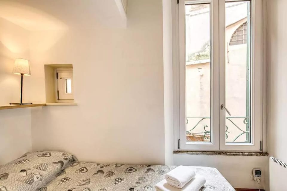 Navona flat Apartment in Rome