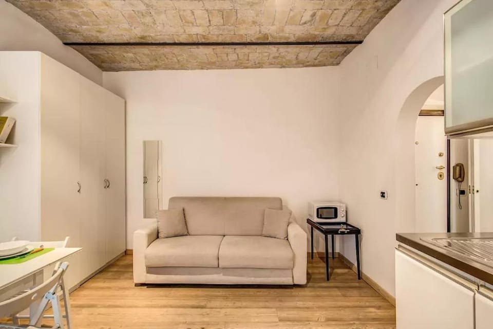 Navona flat Apartment in Rome
