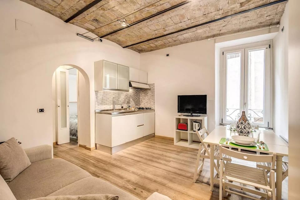 Navona flat Apartment in Rome