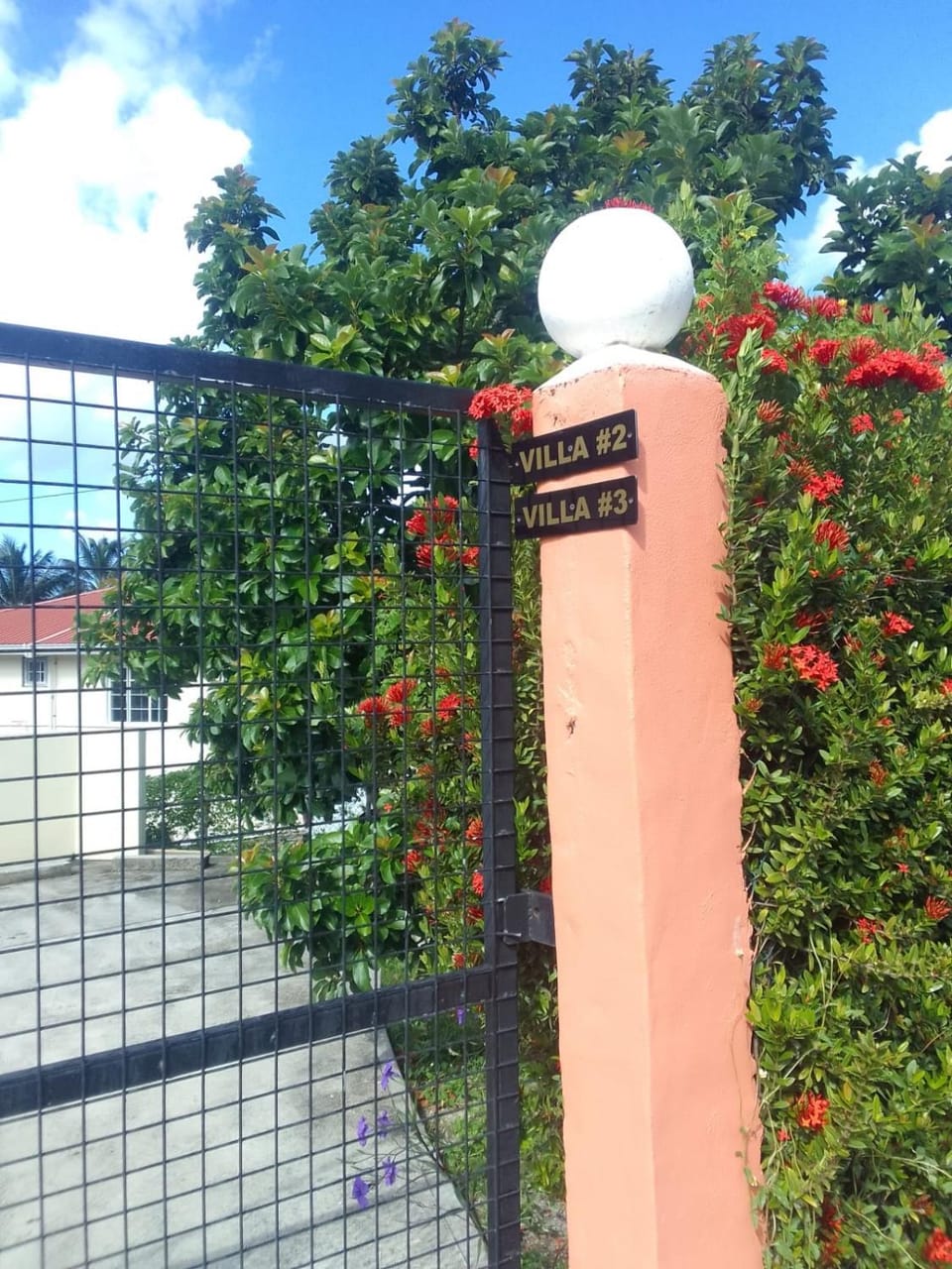 Property logo or sign, Street view