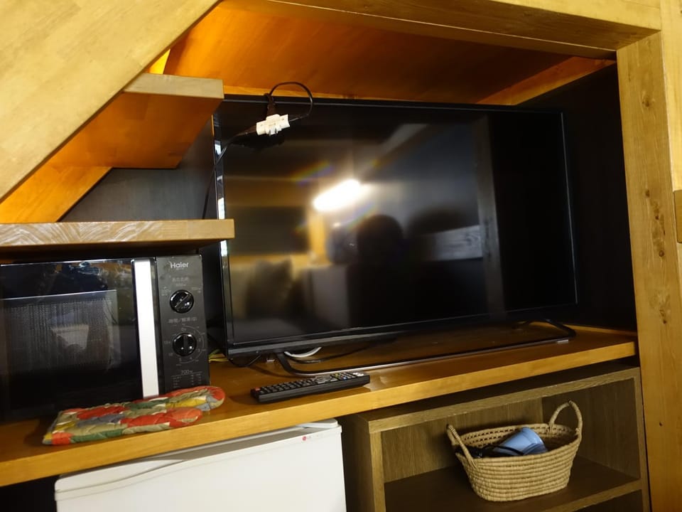 Oimatsuen Apartment in Nagano Prefecture