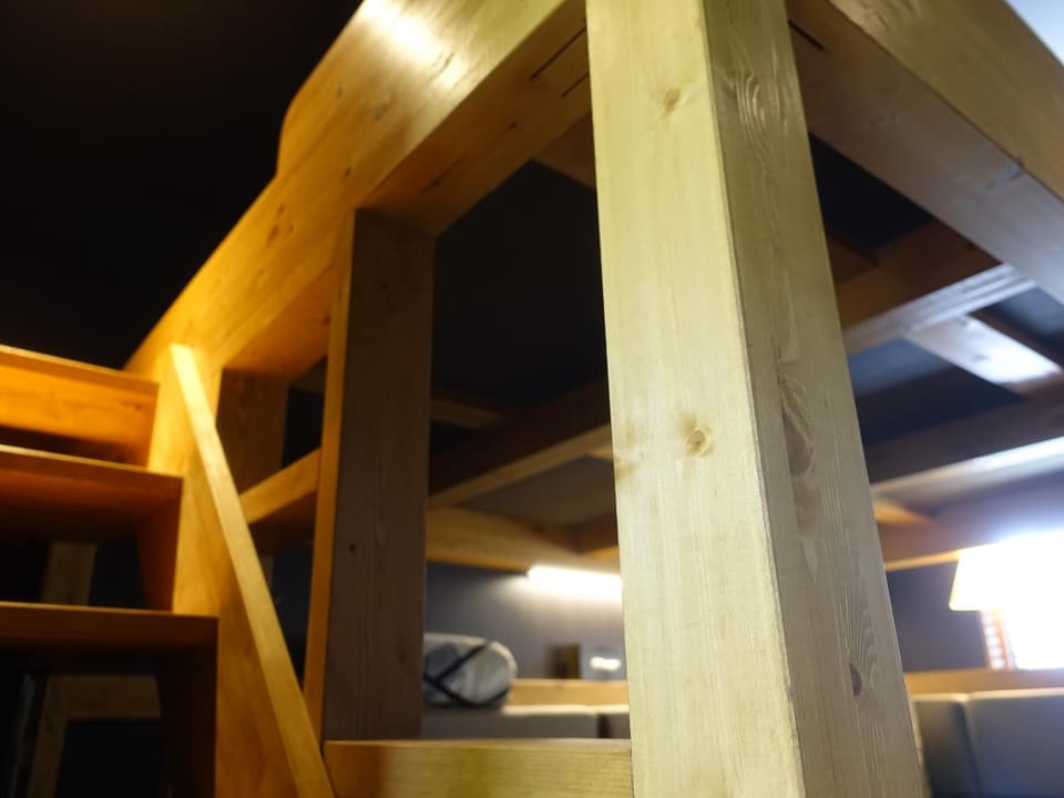 Oimatsuen Apartment in Nagano Prefecture