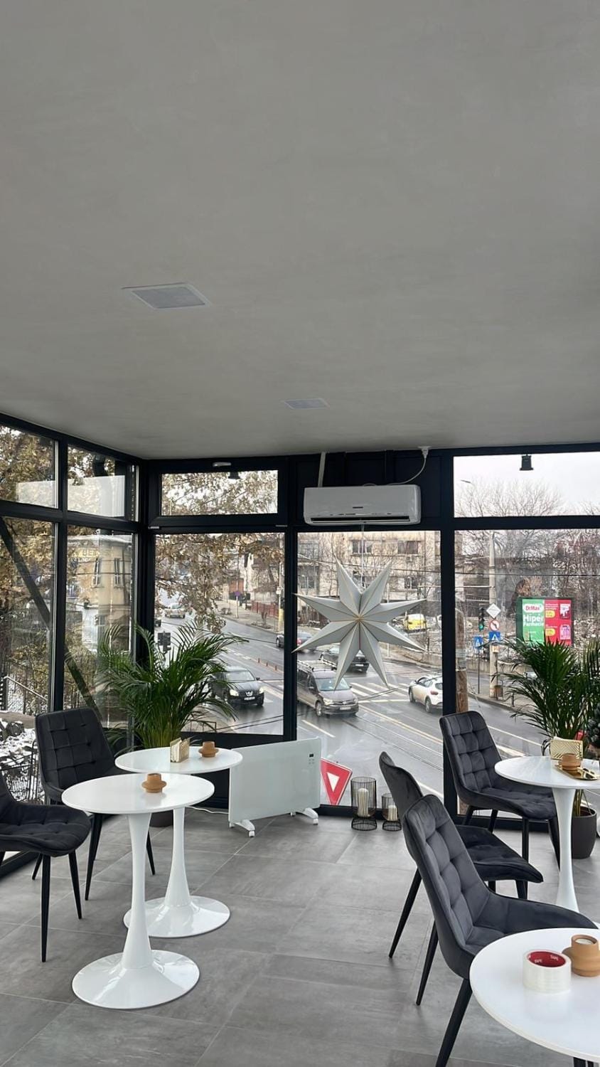 Grey Boutique Hotel Palas Apartment in Moldova