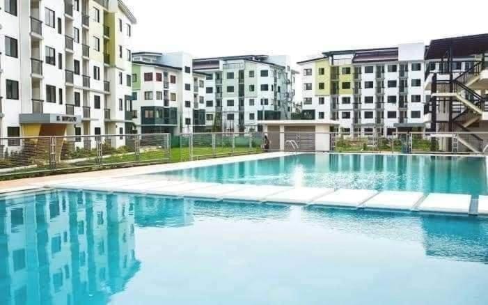 Casa Cabilao Staycation Apartment in Santa Rosa