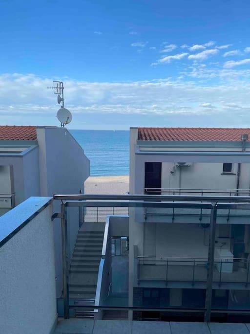 smeraldo sul mare con grande balcone Apartment in Abruzzo