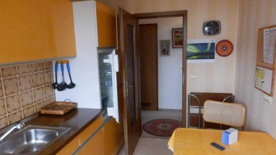 Ferienwohnung Vogesen Apartment in Baden-Württemberg