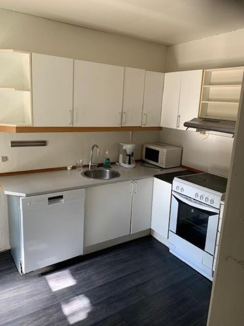 Dyrlundgård Apartment in Zealand