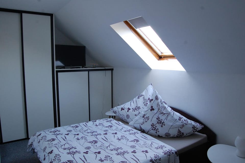 Penzion Levandule Bed and Breakfast in Czechia