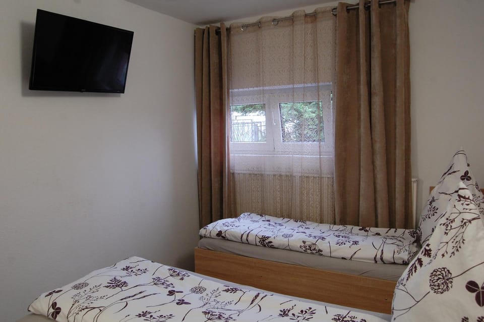 Penzion Levandule Bed and Breakfast in Czechia