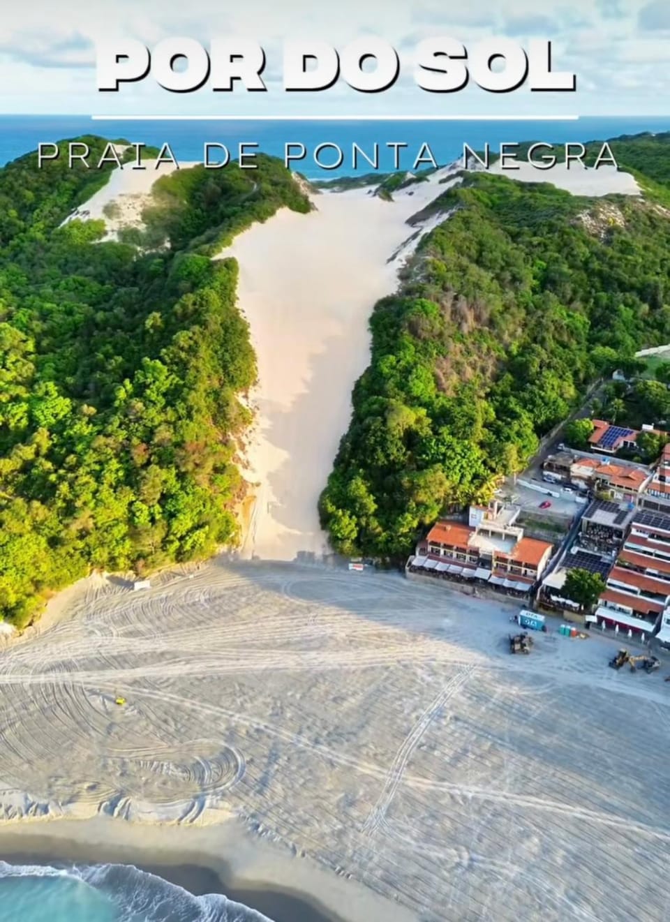 Natural landscape, Beach