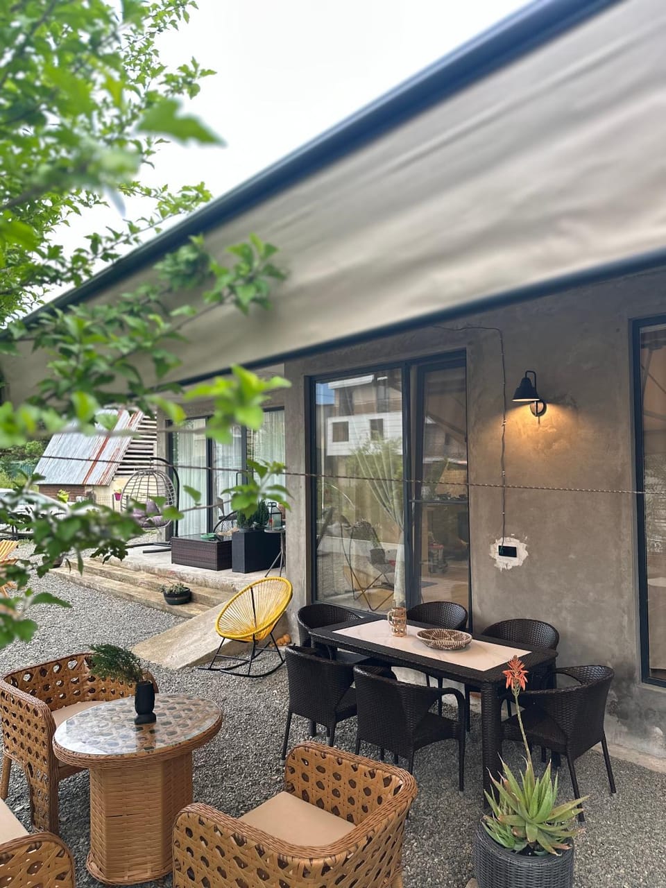 The Best House Villa in Georgia
