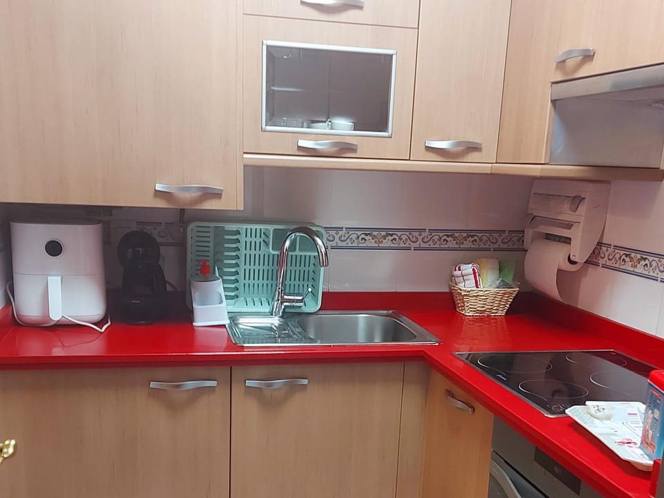 dishwasher