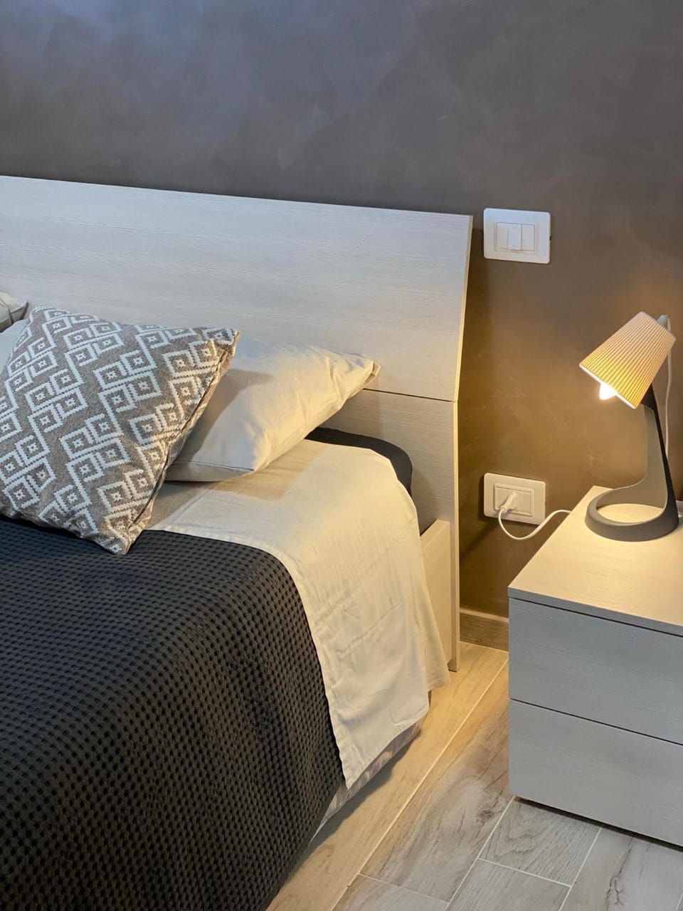 B&B Tirassegno Bed and Breakfast in Molise, Italy