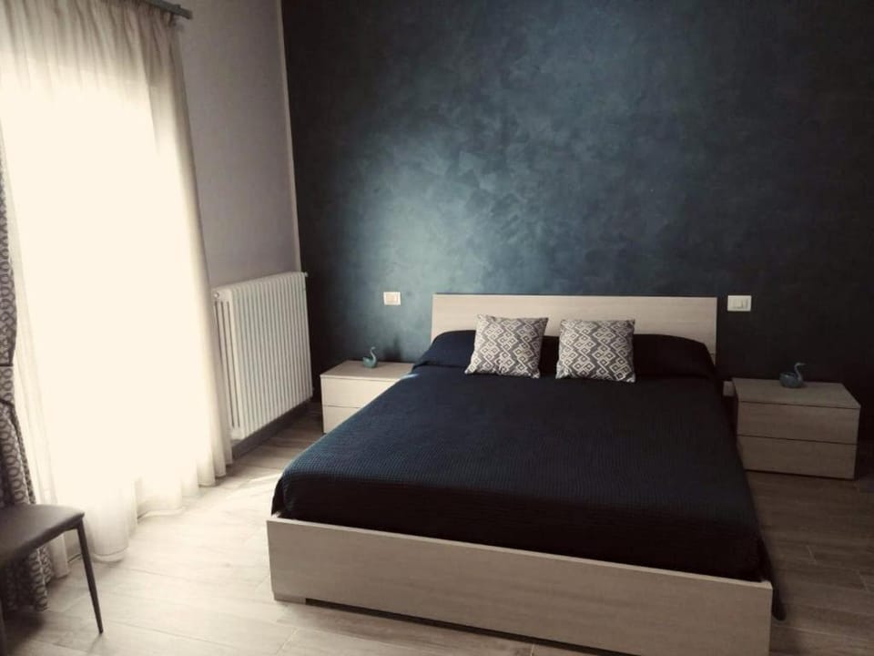 B&B Tirassegno Bed and Breakfast in Molise, Italy