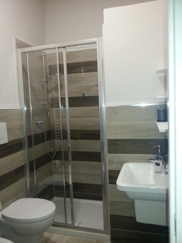 B&B Tirassegno Bed and Breakfast in Molise, Italy