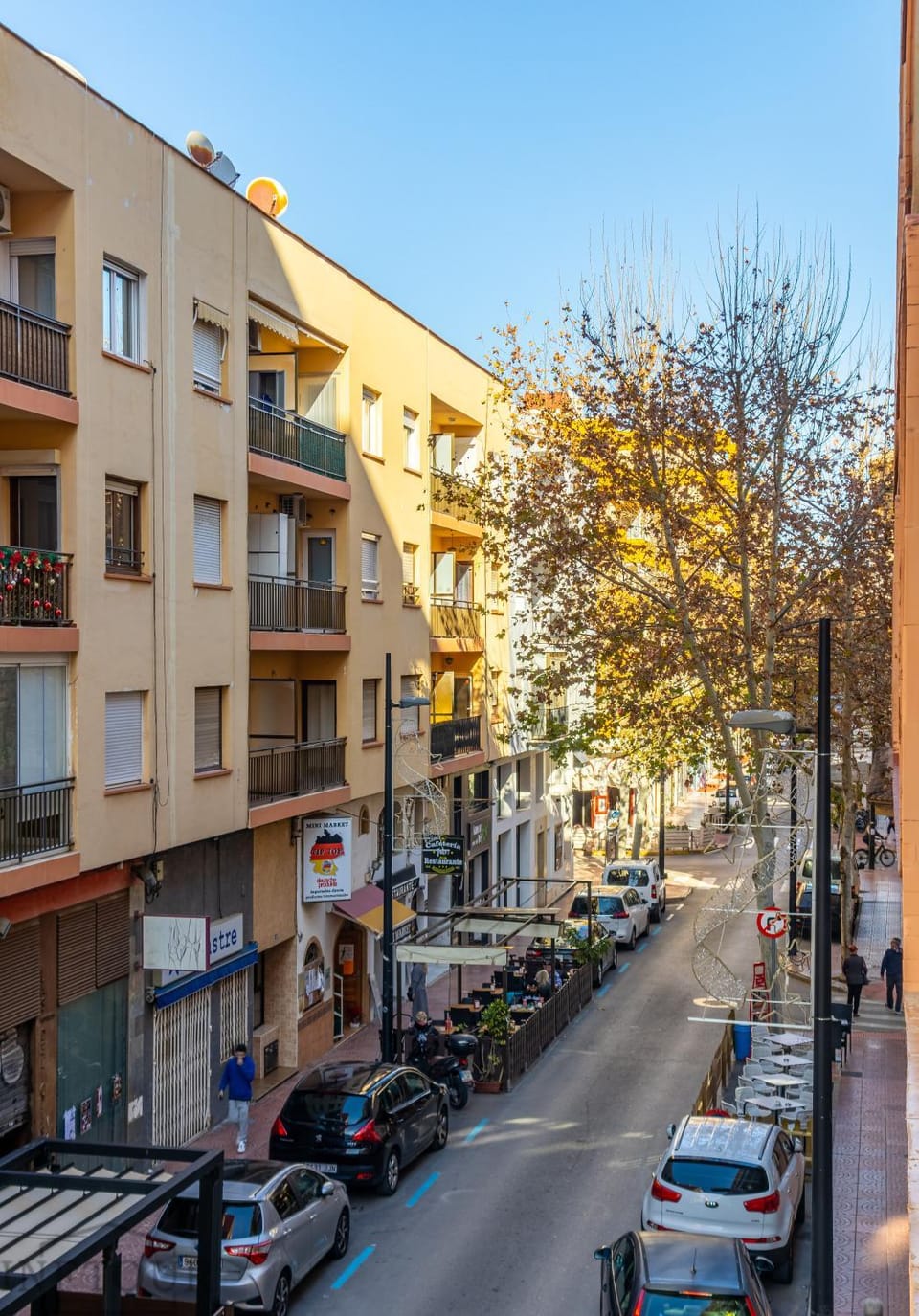 City view