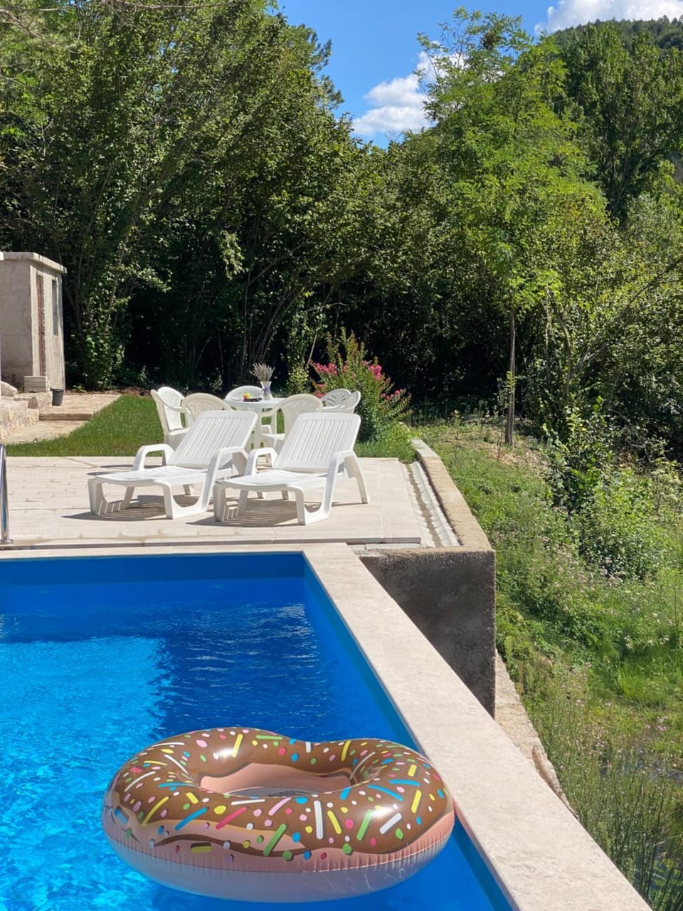 Vila Oaza Villa in Dubrovnik-Neretva County