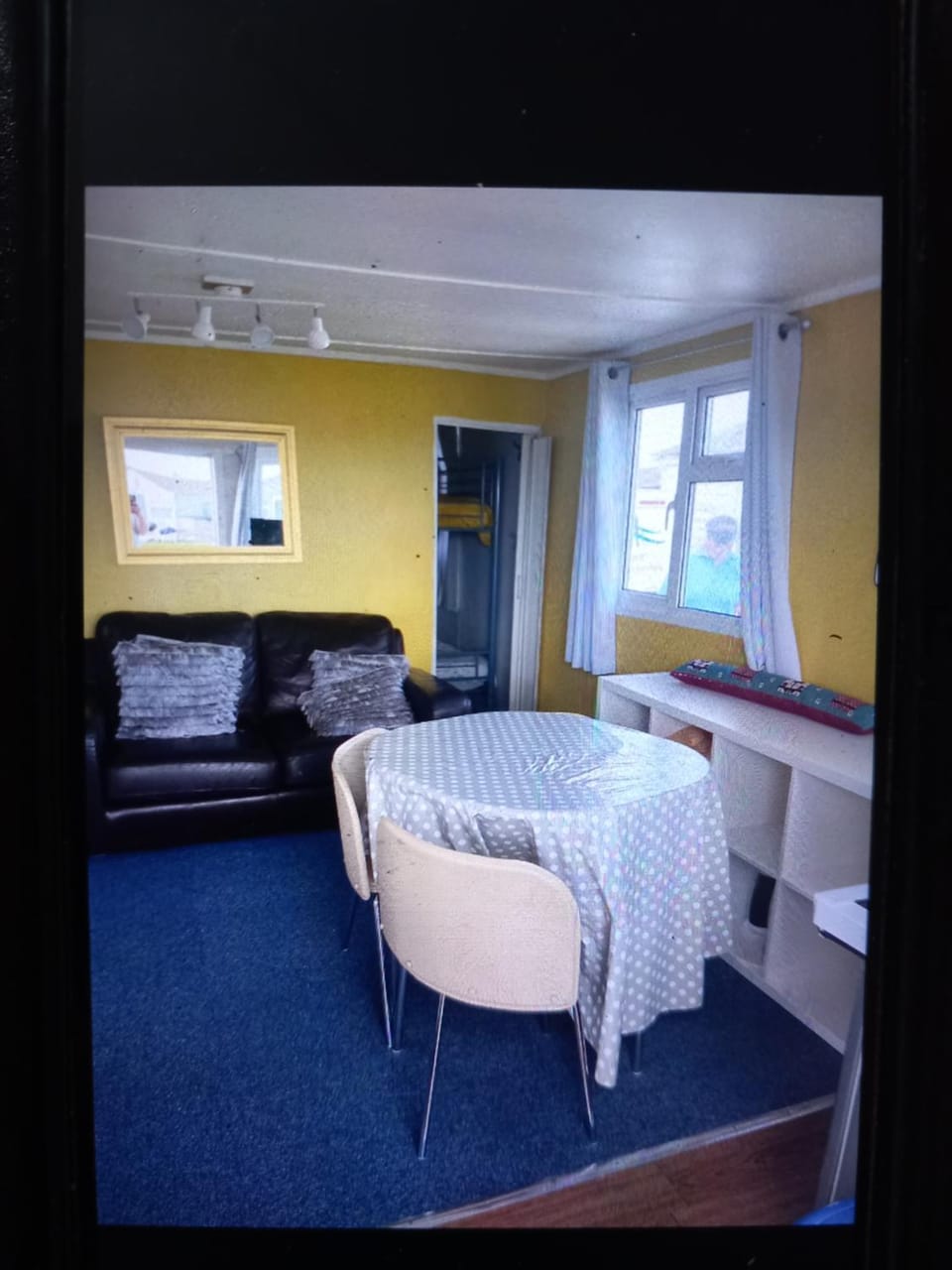 Karen's breakaway spot. Apartment in Leysdown-on-Sea