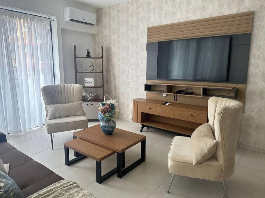 Brand new, with private Jacuzzi Apartment in Santo Domingo