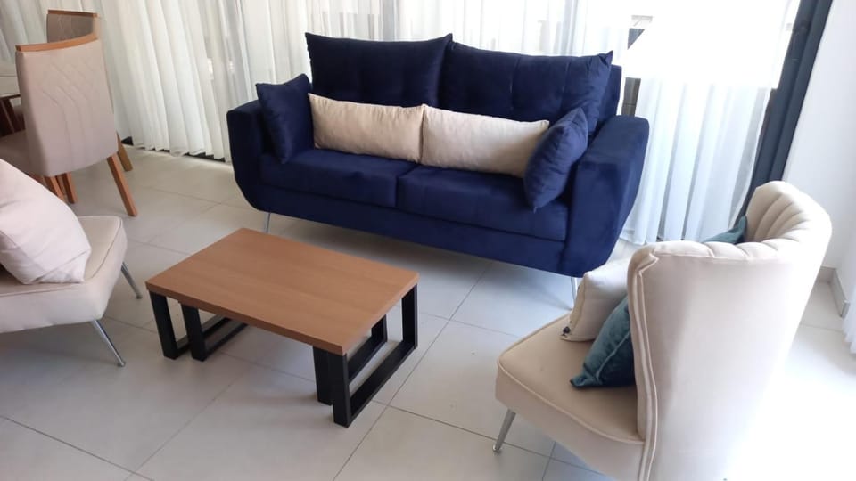 Brand new, with private Jacuzzi Apartment in Santo Domingo