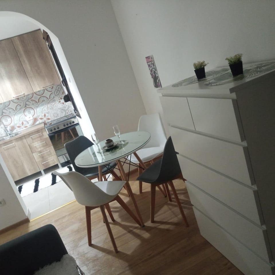 Apartman-Studio Bobana Apartment in Montenegro