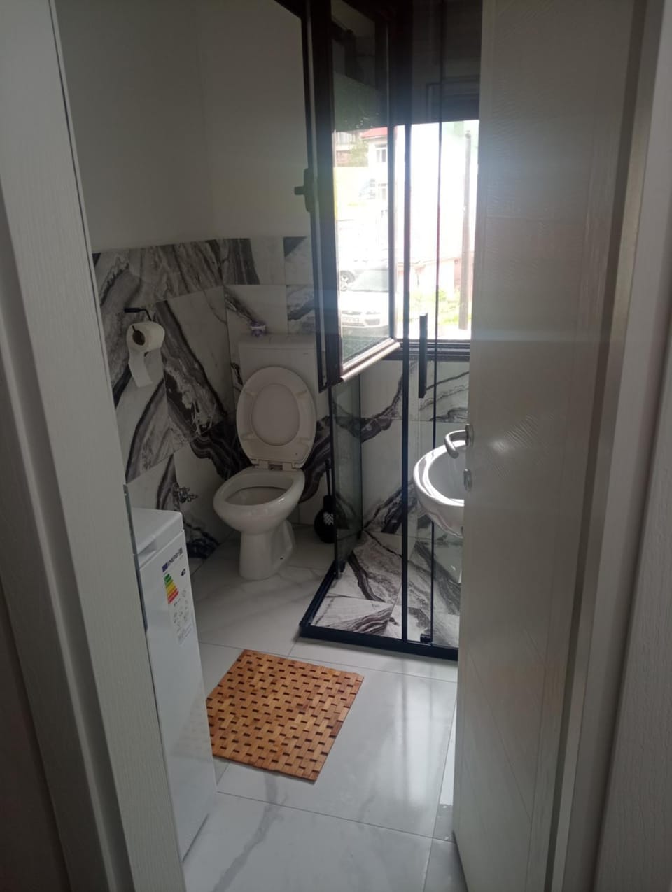 Apartman-Studio Bobana Apartment in Montenegro